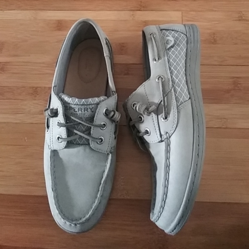 Sperry Boat Shoes
